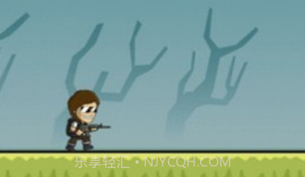 快乐射击怪物v0.16截图