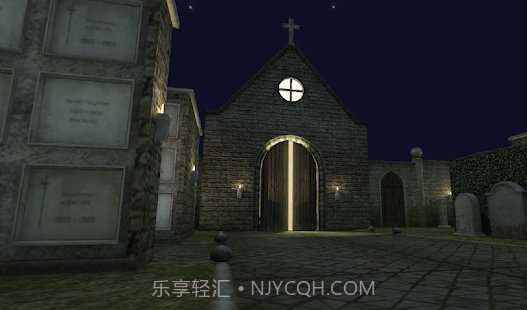 恐怖冰淇淋5无限子弹金币版V1.2.14截图