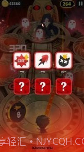 辛比的怪怪屋v1.0.18截图
