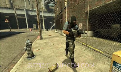 cs起源v1.11截图