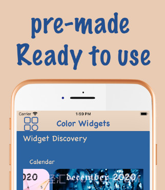 Color&ColorWidgetsv1.16截图