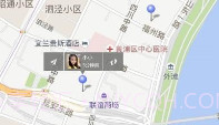 企业微信打卡伪装定位v1.0.9截图