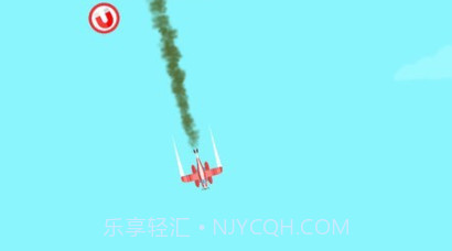 飞行冲刺v1.16截图