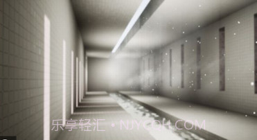 逃离后室v2.0.18截图
