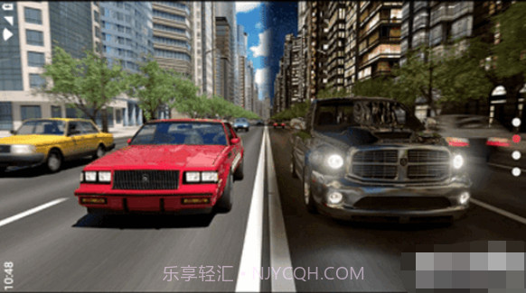 狂飙地带v1.55.13截图