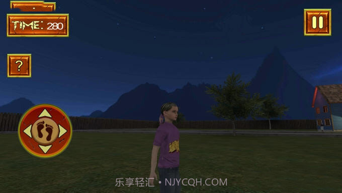 恐怖邻居3v1.11截图