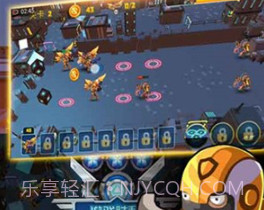 僵尸大战3Dv2.4.17截图