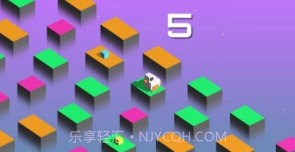 指尖穿梭鸡v1.16截图