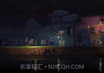 王国新大陆圣诞驯鹿版v1.10截图