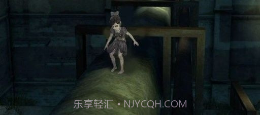 无尽的小小梦魇1.1.12截图