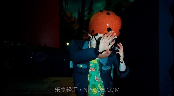 你好邻居2内置菜单v4.1.13截图