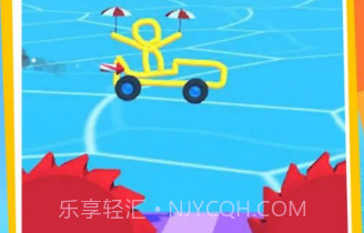 涂鸦与驾驶v1.0.13截图