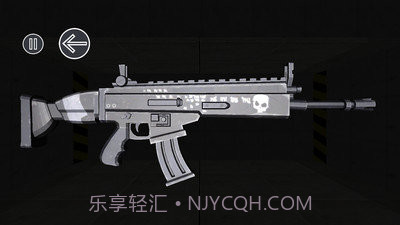 BR武器模拟器v1.12截图