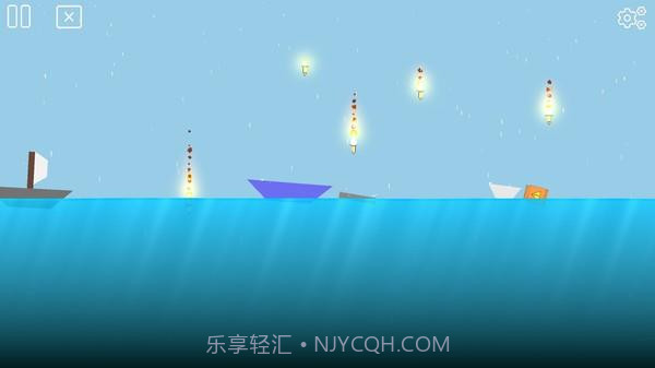 水上沙盒v1.12截图