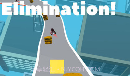 Crash Out中文版v1.9截图
