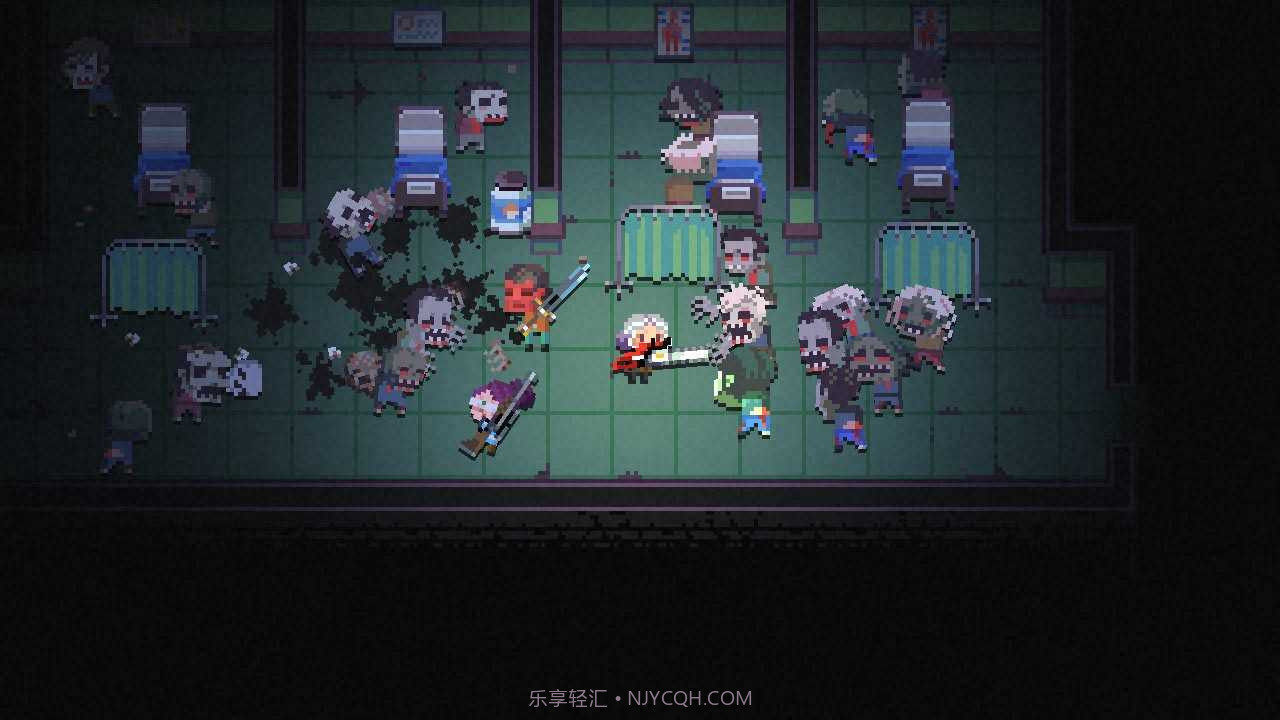 加拿大不归路手机1.6.19截图
