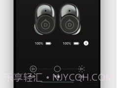 Devialet Geminiv1.11截图