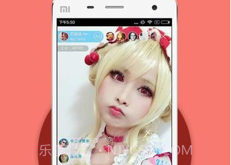 juju二次元v2.6.9截图