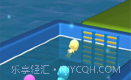 玩具赛跑3Dv1.3.12截图