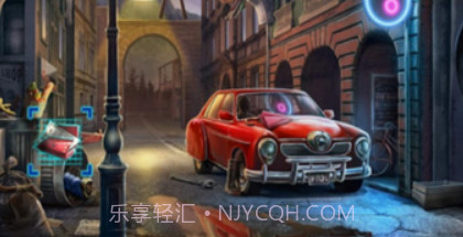 城市罪恶侦探v2.1.20截图