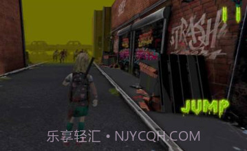 女学生幸存者v1.11截图