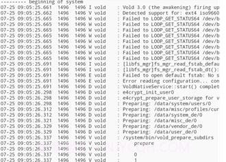 magisk模块v0.8截图