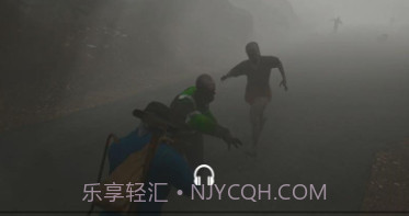恐怖逃亡行动v1.13截图