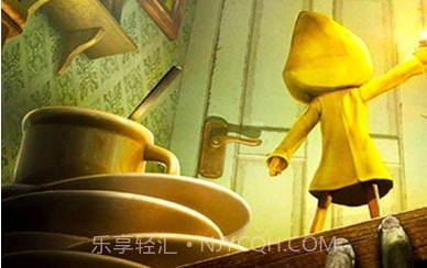 小小梦魇中文版v1.0.11截图