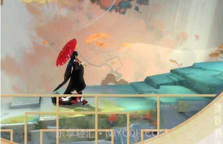 轩辕剑龙舞云山渠道服v1.6.11截图