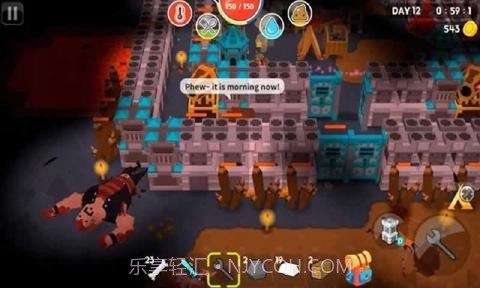 生存大世界中文版v1.8截图