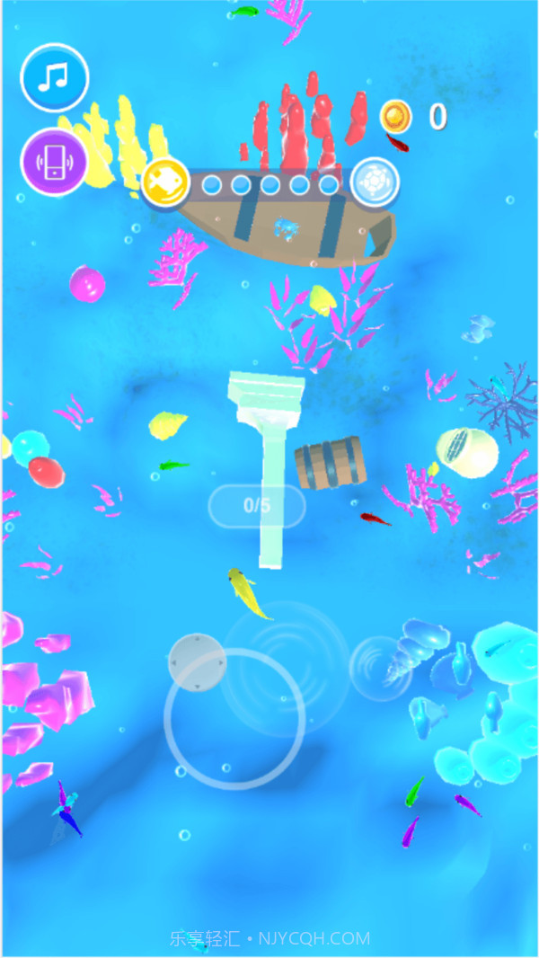 进化之路1.18截图