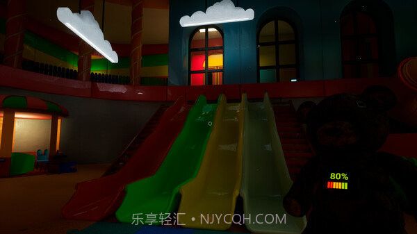 joyvilleV1.9截图