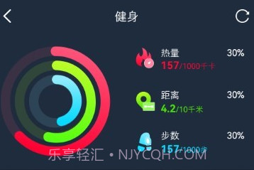 metawatch智能手表v1.6.12截图