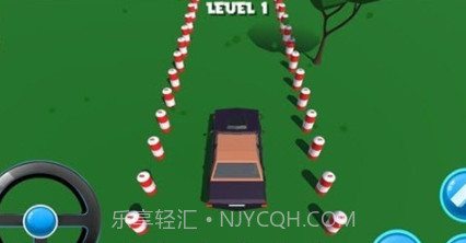 疯狂停车艺术v0.18截图