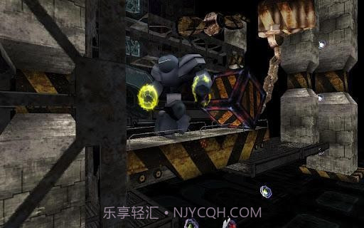 机器人杰克2v4700鐎瑰宕渧1.11截图
