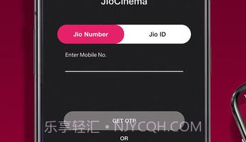 Jio SIMv1.6.0.13截图