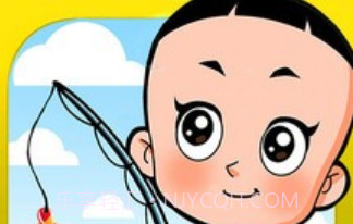大头儿子钓鱼v2.10截图