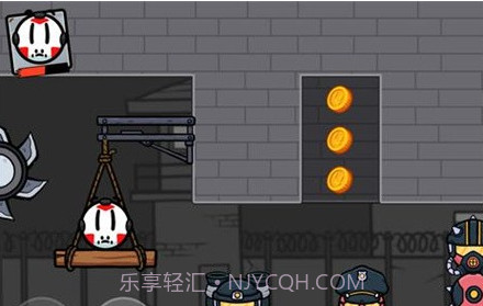 小球监狱逃脱v0.0.15截图