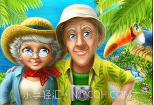 Hobby Farmv1.1.13截图