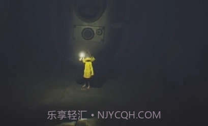 小小梦魇正式版游戏v1鐎瑰宕渧1.9截图