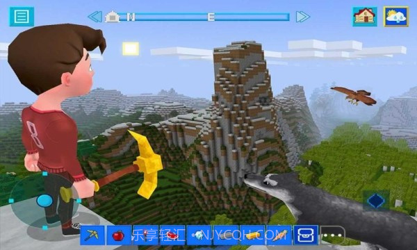 建造工艺v1.0.19截图