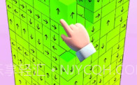 指尖狂欢盛宴解方块V1.0.12截图