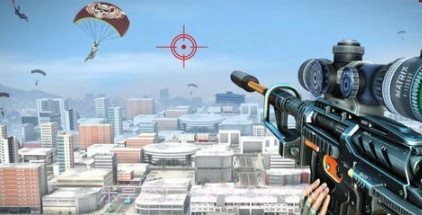 新狙击手射手v1.0.18截图