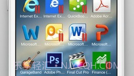 Parallels Access ios版V6.2.12截图