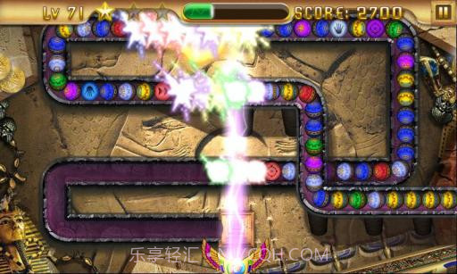 埃及祖玛v1.10截图