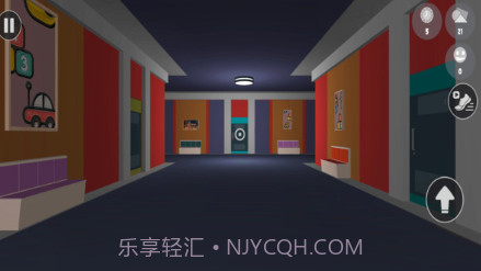 波比的恐怖派对v1.14截图