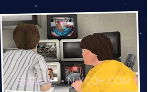 恐怖冰淇淋8v1.13截图