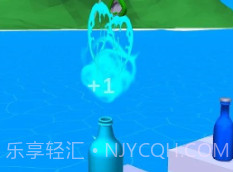 跳跃开瓶盖v0.18截图