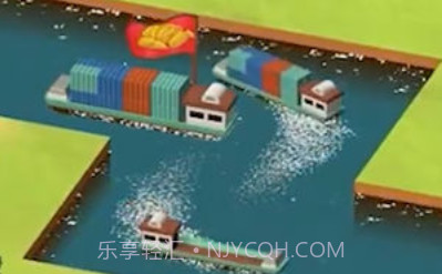 水运大亨v1.0.11截图