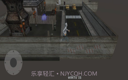 马桶人大战监控人v1.13截图